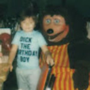 Meet your Posher, Violet